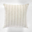 Cushion - Dove 50x50cm Natural