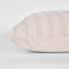 Cushion - Dove 50x50cm Natural