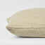 Cushion - Shoreline 40x60cm Natural/Grey