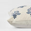 Cushion - Bluebird 50x50cm Blue/White