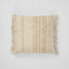 Cushion - Archer 50x50cm Natural/Mustard