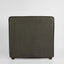Coolum Bedhead Single Charcoal