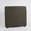 Coolum Bedhead Single Charcoal