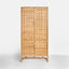 Weave Buffet & Hutch Natural