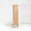 Weave Buffet & Hutch Natural
