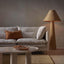 Aura 2str Right Arm Sofa Base With Cover Natural