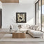Aura 2str Right Arm Sofa Base With Cover White