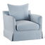 Noosa Hamptons Armchair Beach