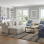 Noosa Hamptons Armchair Beach