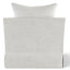 Noosa Hamptons Armchair Ivory