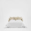 Noosa Hamptons 2 Seat Sofa Bed Beige