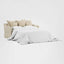 Noosa Hamptons 2 Seat Sofa Bed Beige