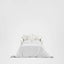 Noosa Hamptons 1.5 Seat Sofa Bed Ivory