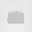 Noosa Hamptons 1.5 Seat Sofa Bed Ivory