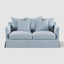 Noosa Hamptons 2 Seat Sofa Bed Noosa Beach