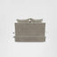 Noosa Hamptons 1.5 Seat Sofa Bed Natural W/White Piping