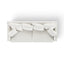 Noosa Hamptons 3 Seat Sofa Ivory