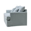 Byron Hamptons 2.5 Seat Sofa Beach