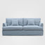 Byron Hamptons 3 Seat Sofa Beach