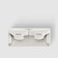 Byron Hamptons 2.5 Seat Sofa Ivory