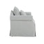 Avalon Hamptons Armchair Cloud Stripe