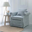 Avalon Hamptons Armchair Beach