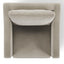Clovelly Hamptons Armchair Natural