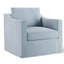 Clovelly Hamptons Armchair Beach