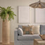 Clovelly Hamptons 2.5 Seat Sofa Beach