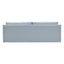 Clovelly Hamptons 3 Seat Sofa Beach