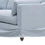 Clovelly Hamptons 3 Seat Sofa Beach