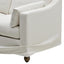 Clovelly Hamptons 2 Seat Sofa Ivory