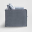 Airlie 3 Seater Sofa Lake