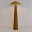 Apex Rattan Floor Lamp