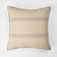 French Bl Stripe Cush 50x50