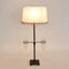 Lyon Linen & Loop Lamp