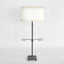 Lyon Saddle Stitch Lamp