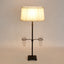 Lyon Saddle Stitch Lamp
