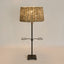 Lyon Rattan Lamp