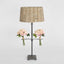 Lyon Rattan Lamp