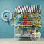 La Dolce Vita Stand
