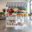 La Dolce Vita Stand
