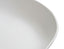 Kobe Stool - White Metal Legs - White Seat