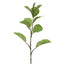 Leaf Ficus Spray 86cm Green