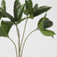 Frangipani Leaf Spray 84cm
