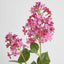 Lilac Spray 72cm Pink