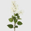 Lilac Spray 72cm White - Pack of 12