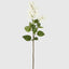 Lilac Spray 72cm White - Pack of 12