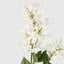 Lilac Spray 72cm White - Pack of 12