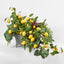 Lemon Stem With Fruits 98cm